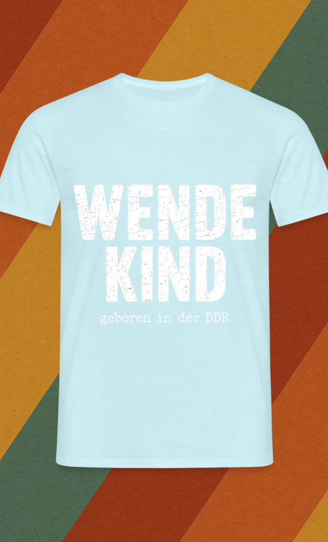 Wendekind Shirt