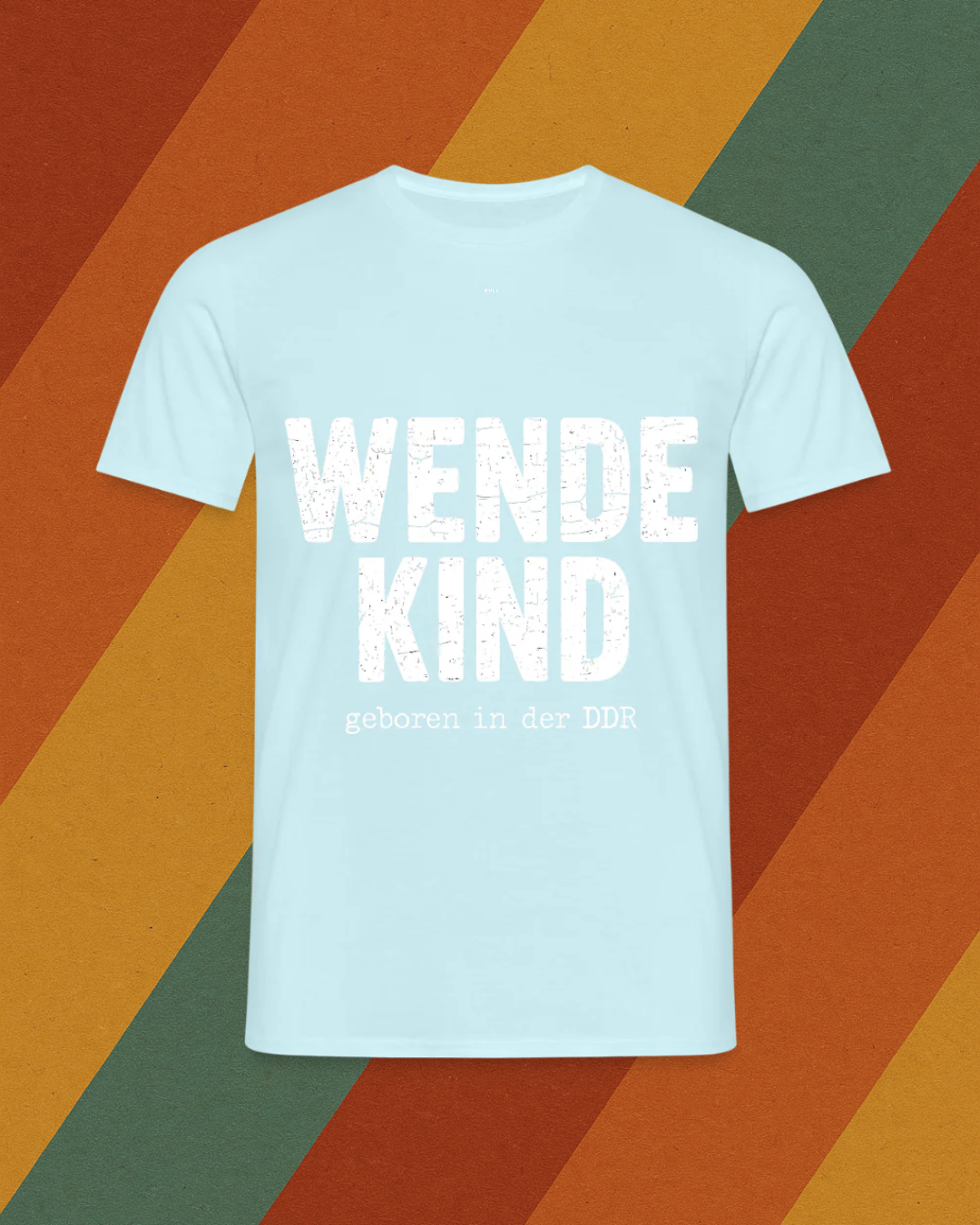 Wendekind Shirt