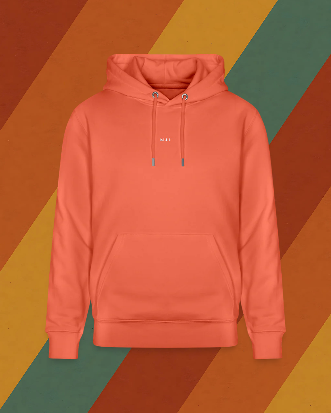 Betonromantik Hoodie