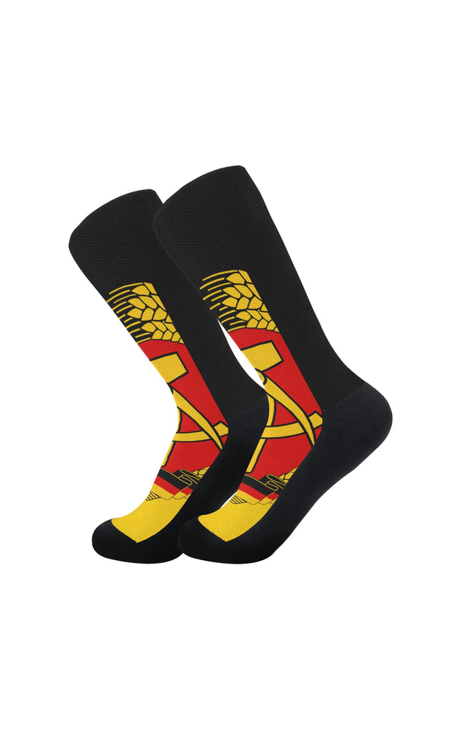 Socken Staatsbürger