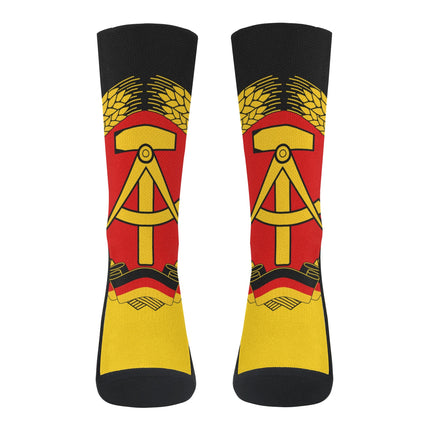 Socken Staatsbürger