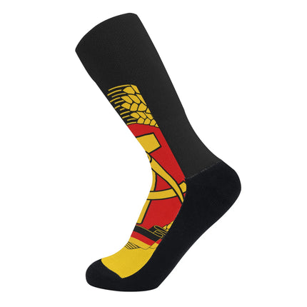 Socken Staatsbürger