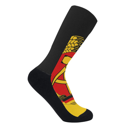 Socken Staatsbürger