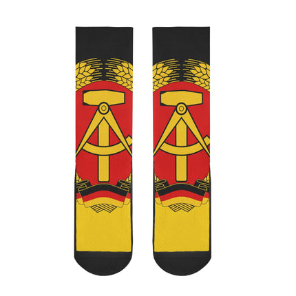 Socken Staatsbürger