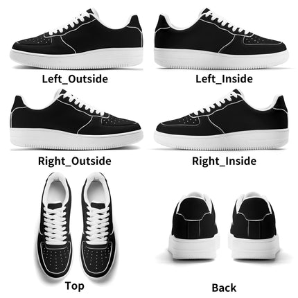 Sportschuh Leichtathletik 2