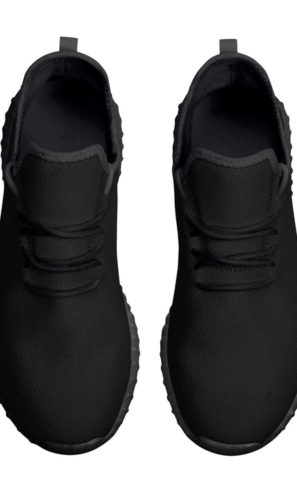 Herren-Freizeitschuh Lederoptik 2