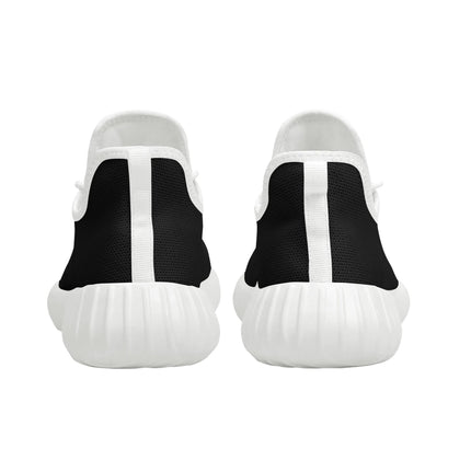 Herren-Freizeitschuh Lederoptik 2