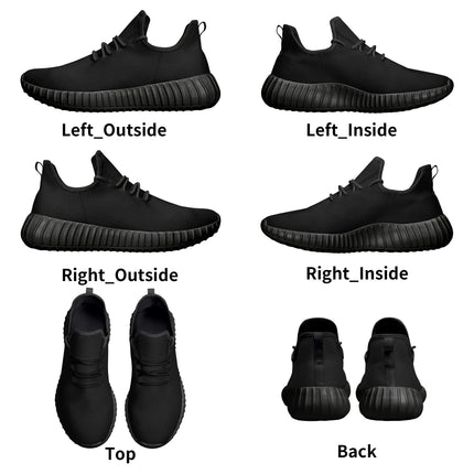 Herren-Freizeitschuh Lederoptik 2