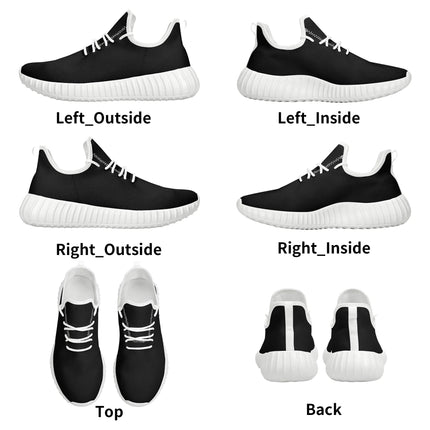 Herren-Freizeitschuh Lederoptik 2