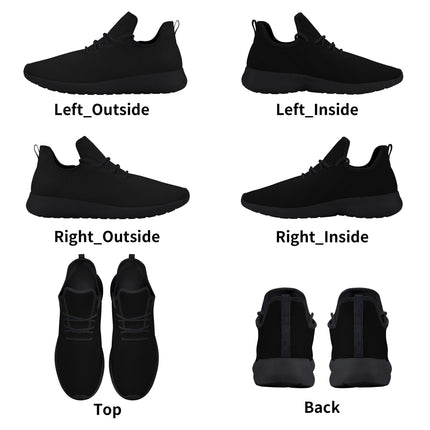 Sportschuh Leichtathletik 1