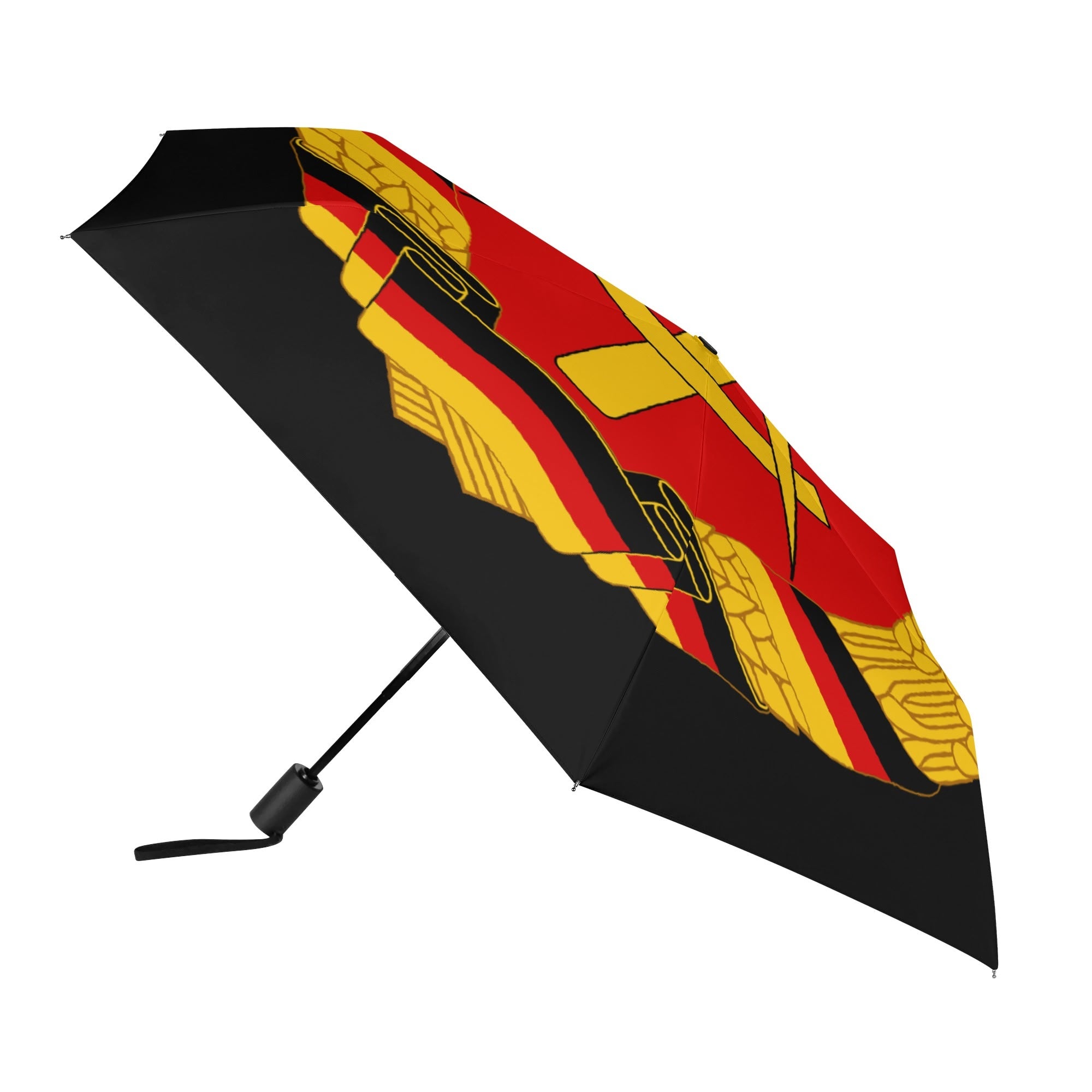 Regenschirm DDR
