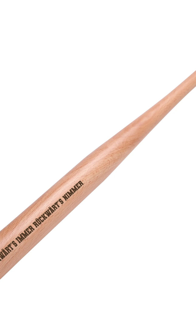 Gravierter Mini-Baseballschläger aus Holz