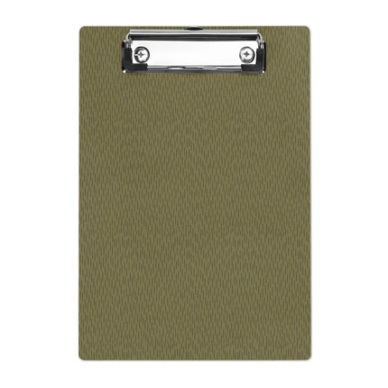 Klemmbrett Strichtarn