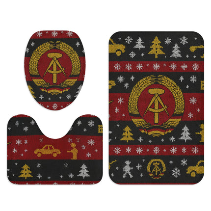 DDR WC SET Weihnachten 1.2