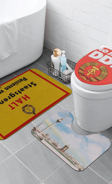DDR WC SET