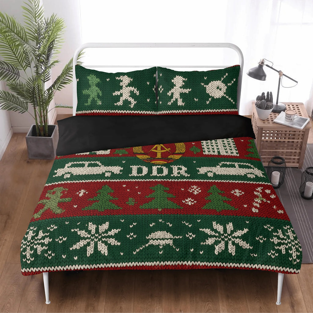 DDR Bettwäsche 1.4