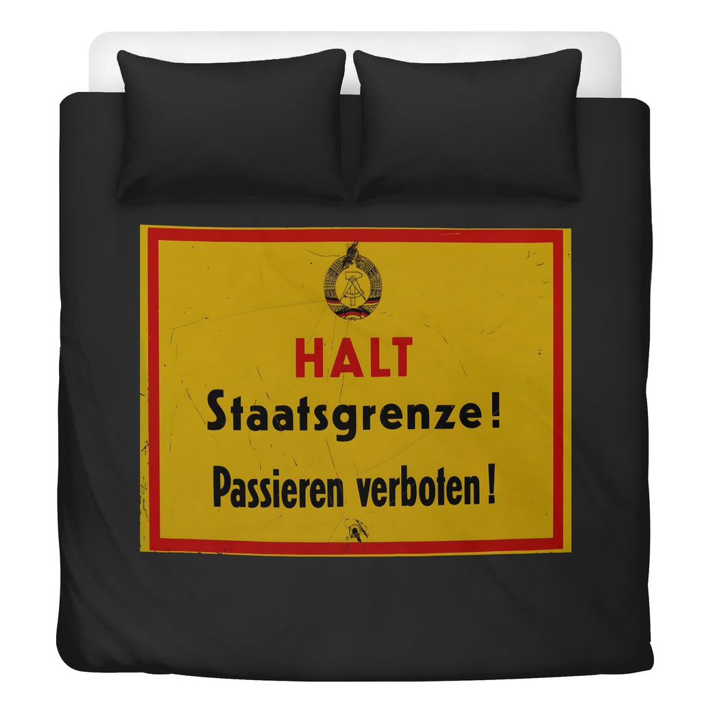 DDR Bettwäsche 1.3