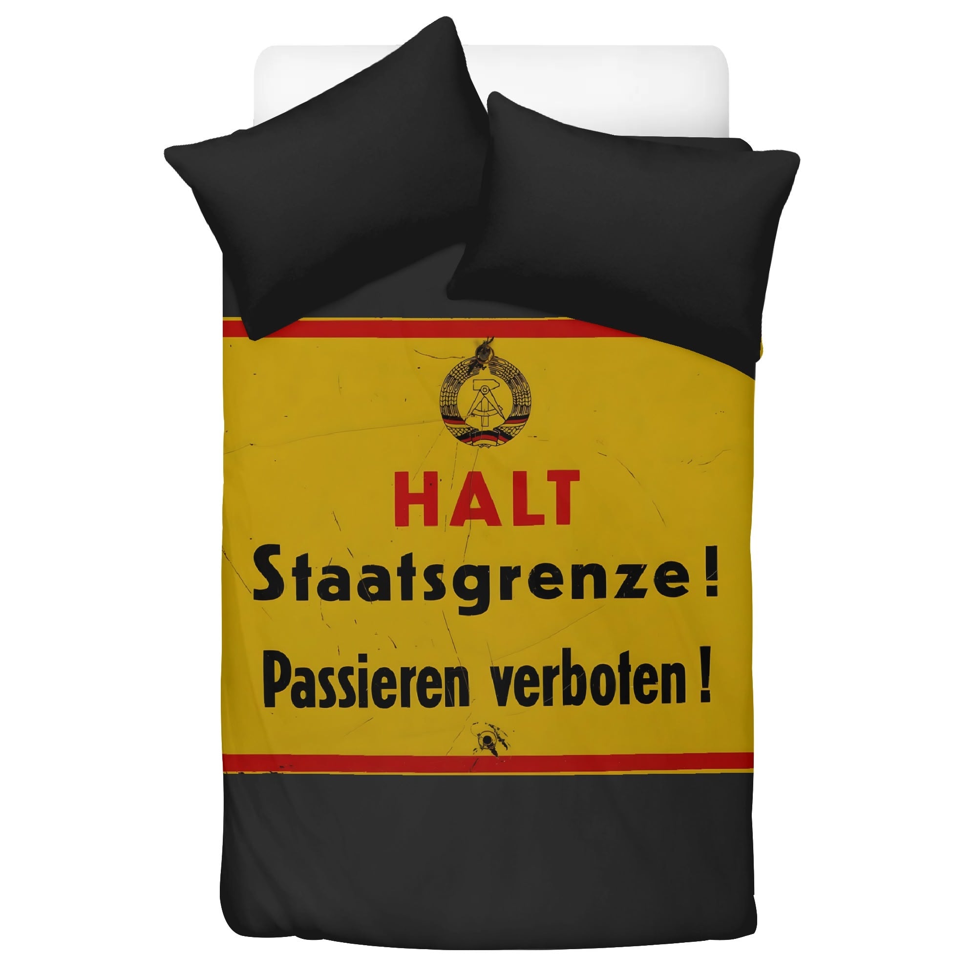 DDR Bettwäsche 1.3