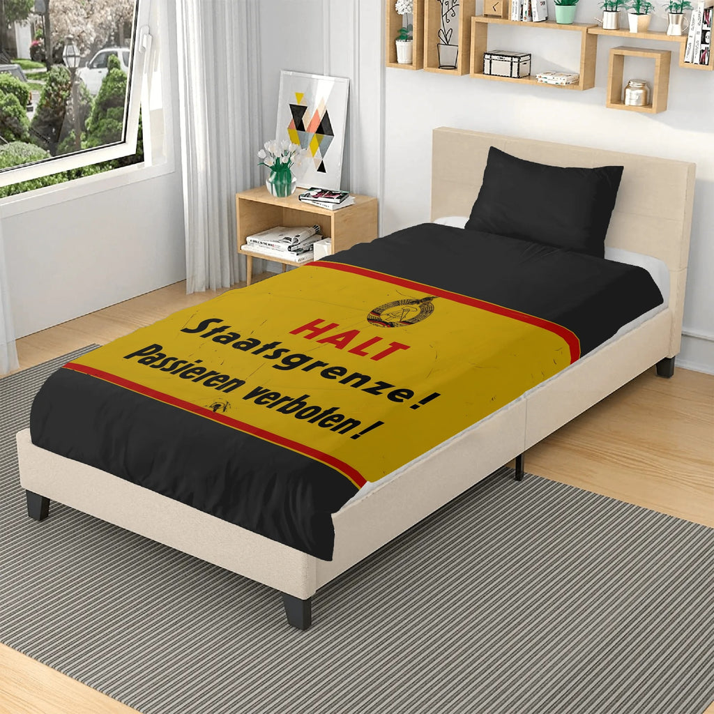 DDR Bettwäsche 1.3