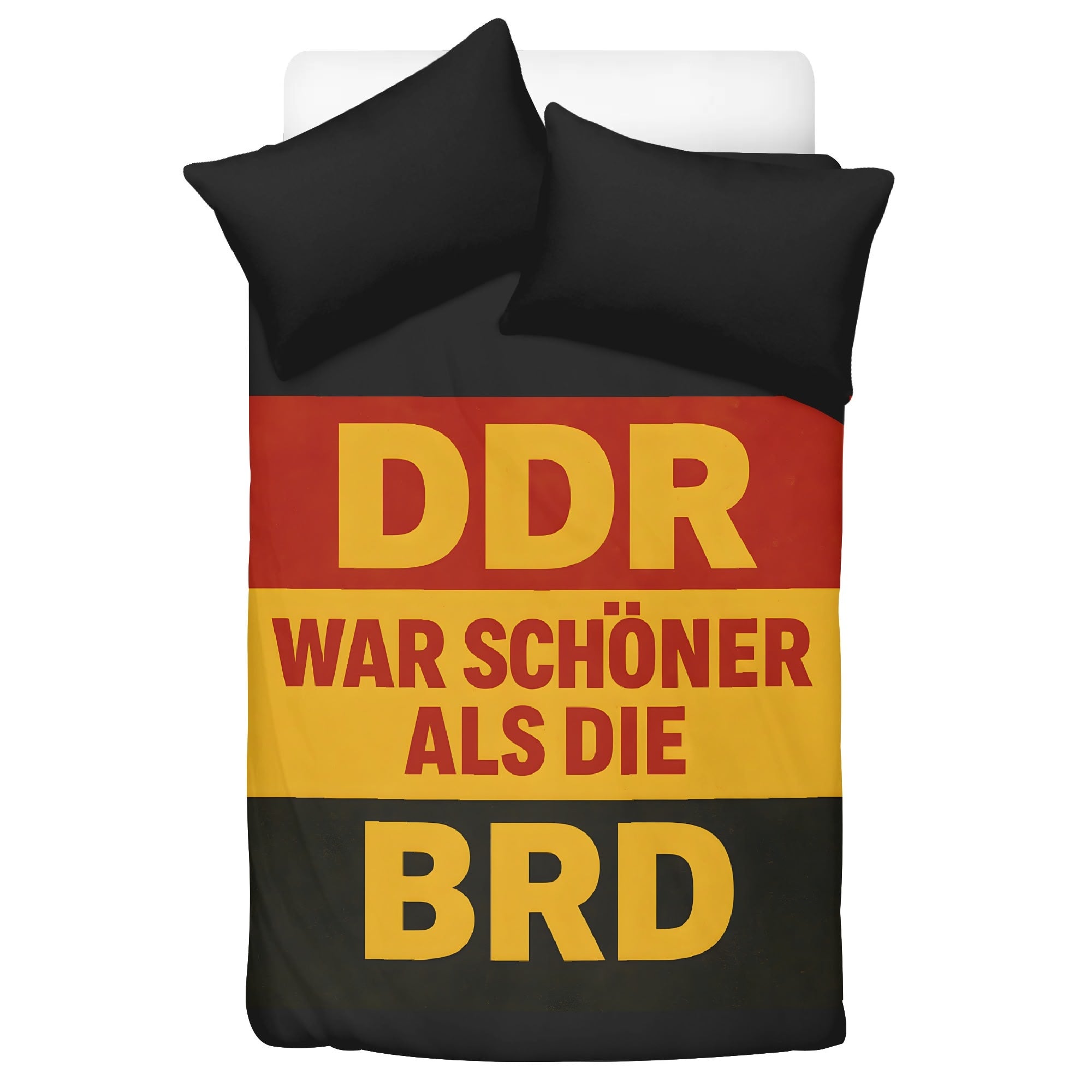DDR Bettwäsche 1.2