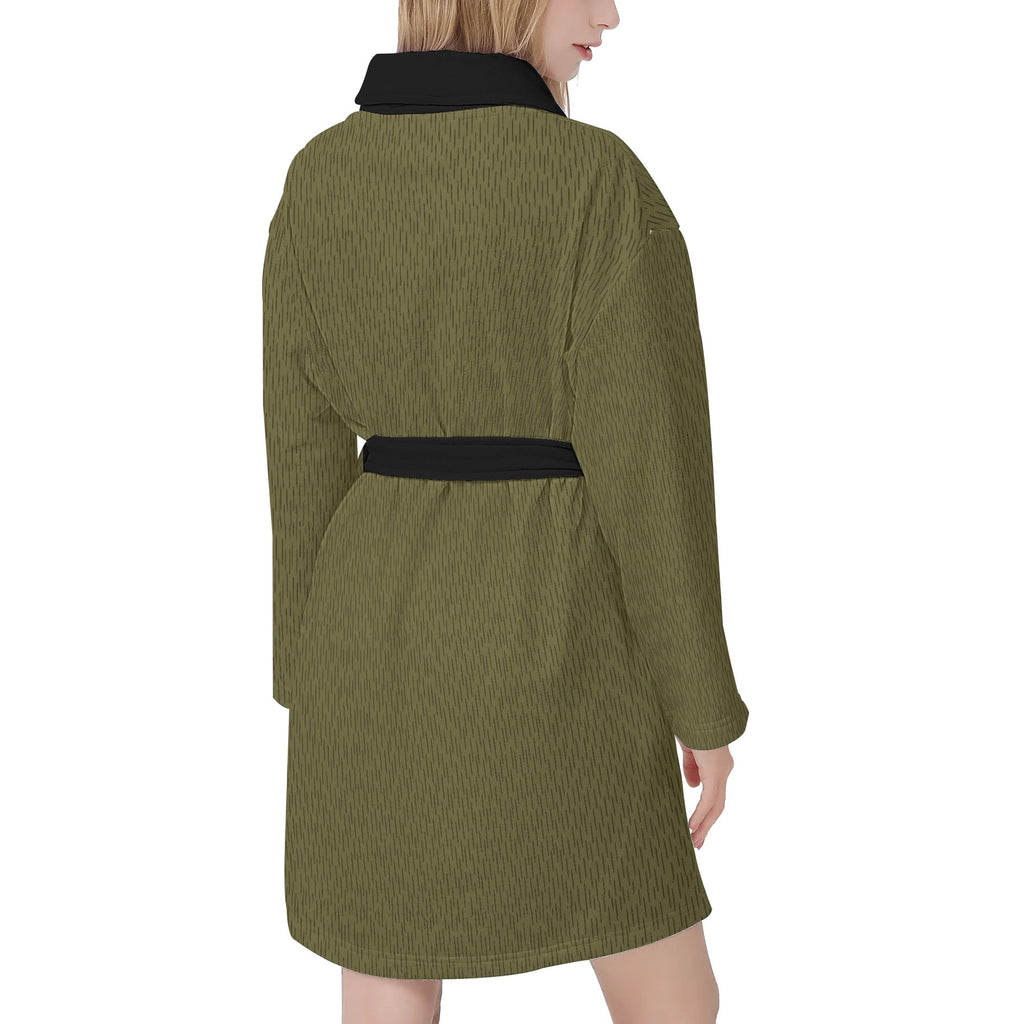 Damen Bademantel 1.3