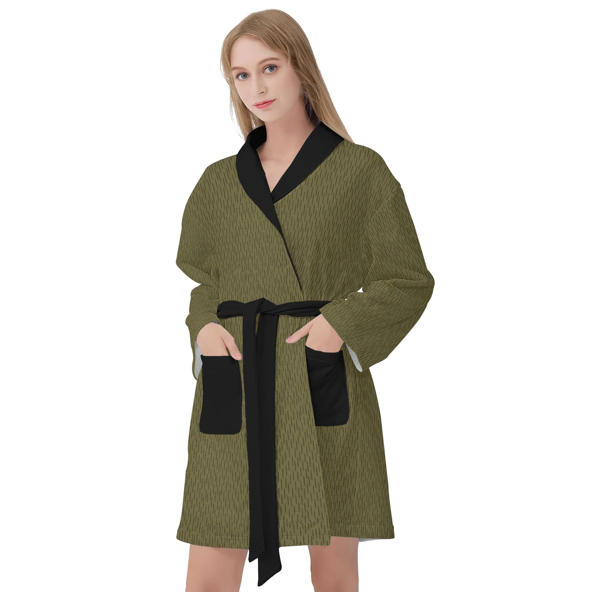 Damen Bademantel 1.3