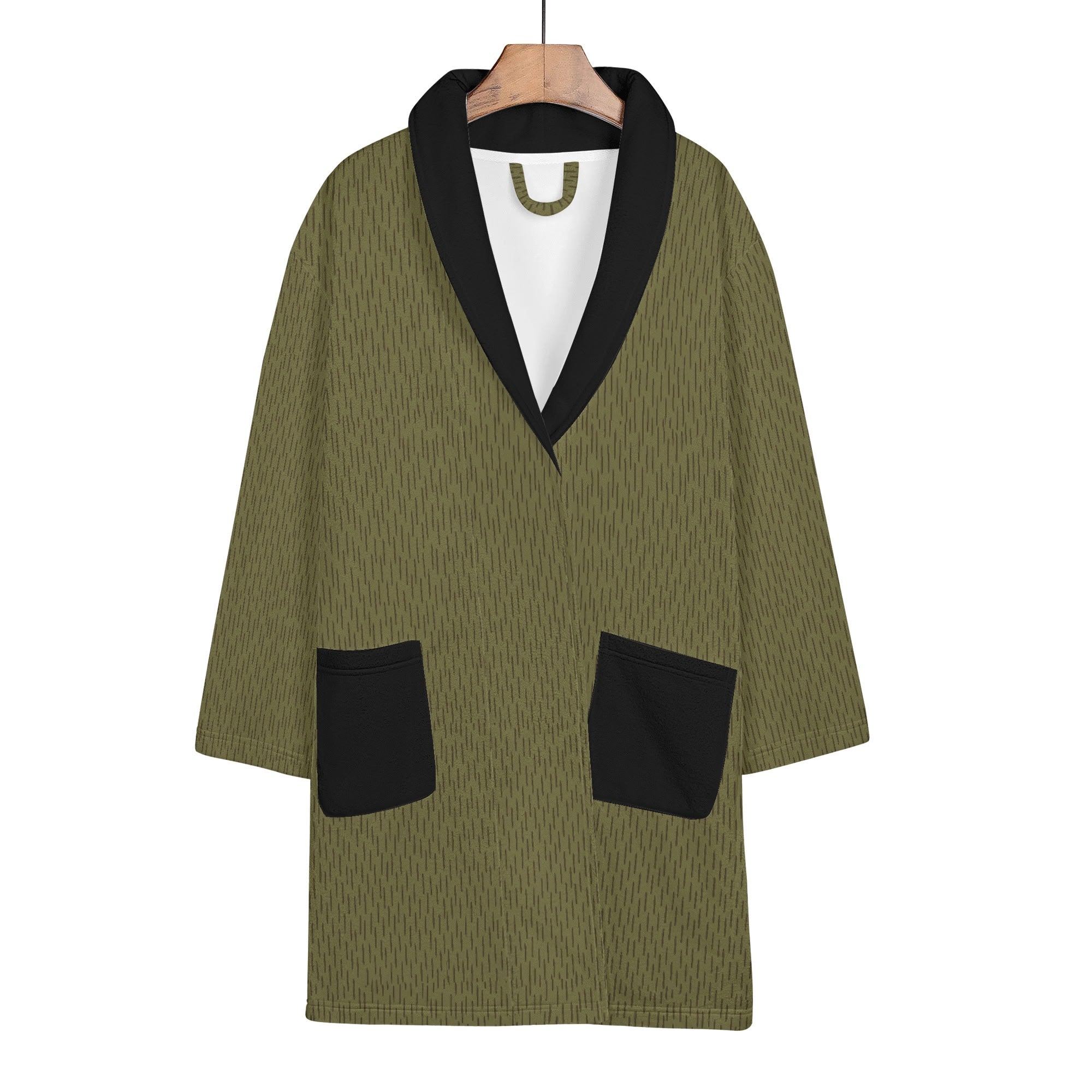 Damen Bademantel 1.3