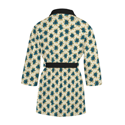 Damen Bademantel 1.1