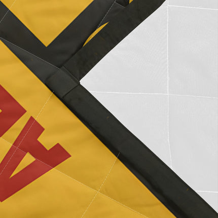 Bettwäsche Schöner als Drüben