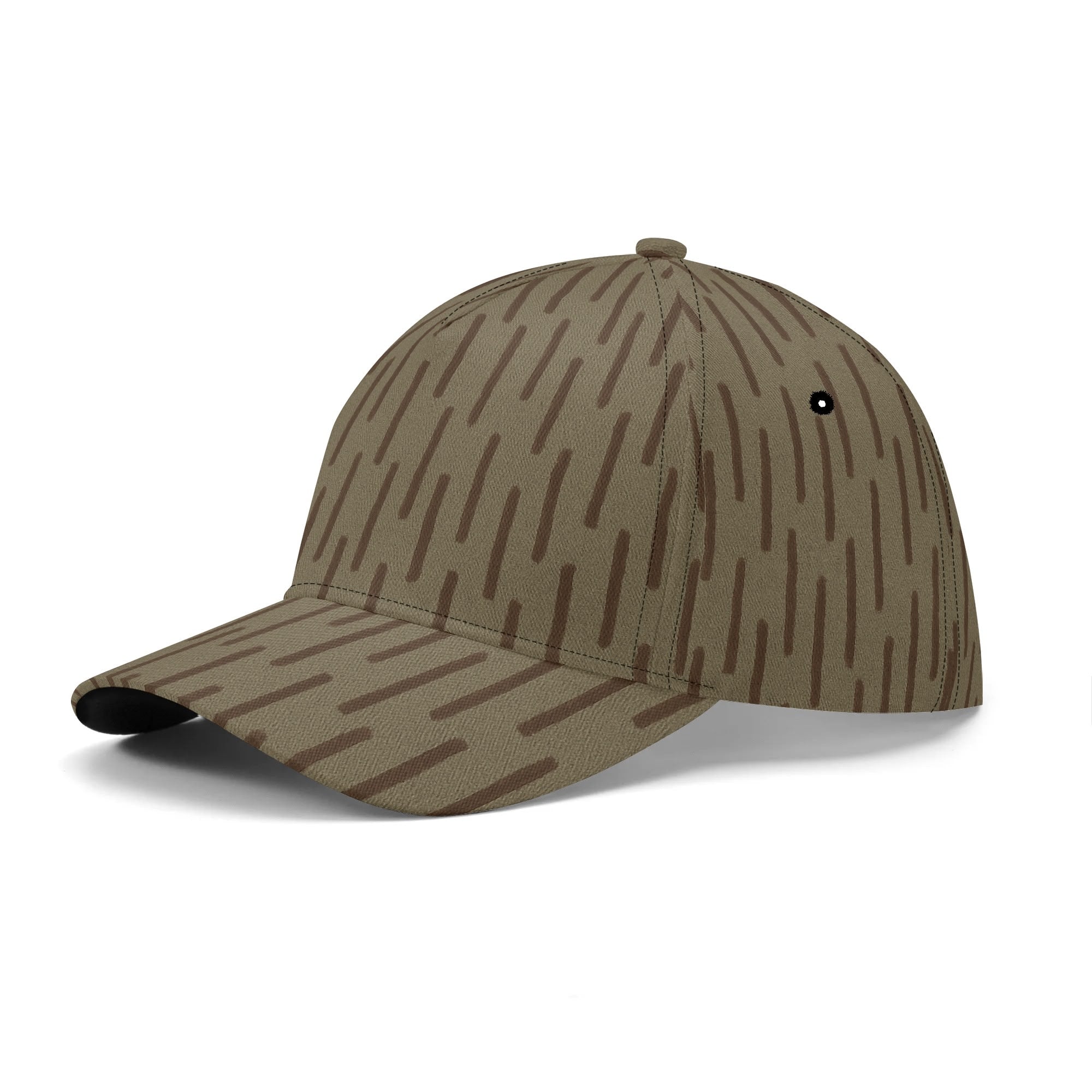Base Cap Strichtarn
