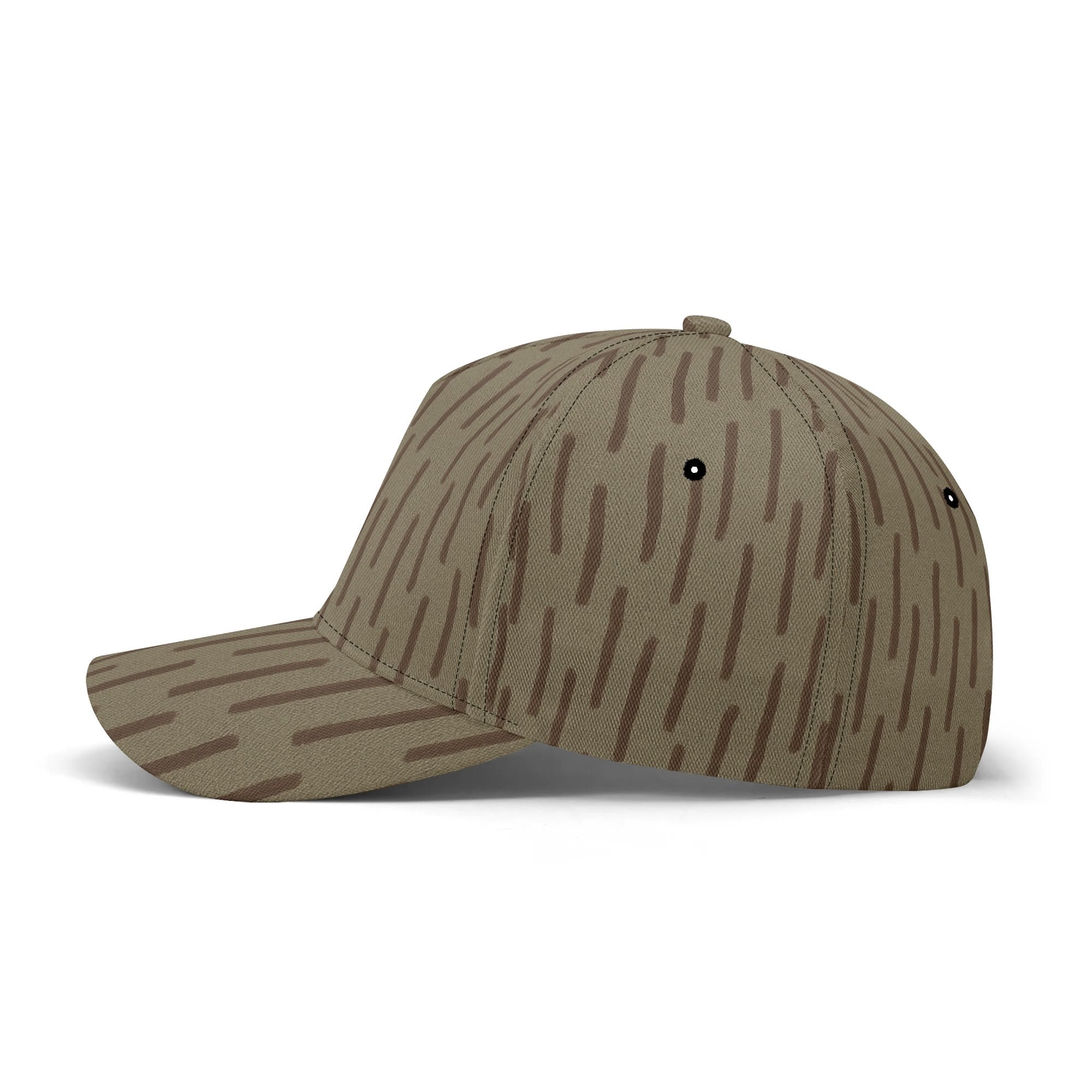 Base Cap Strichtarn