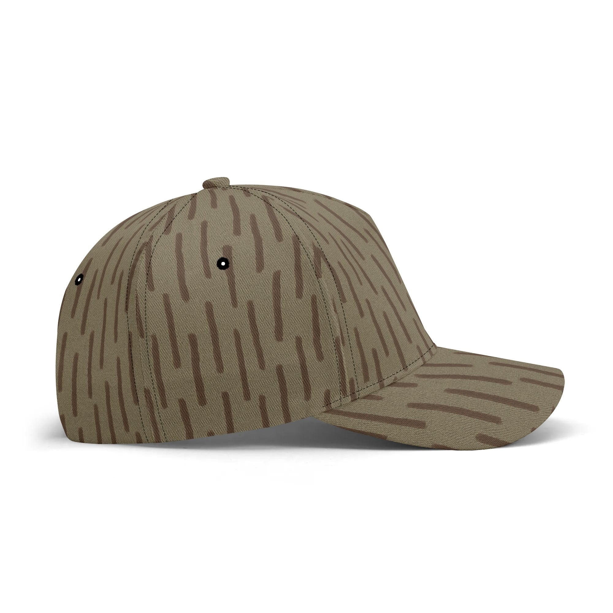 Base Cap Strichtarn