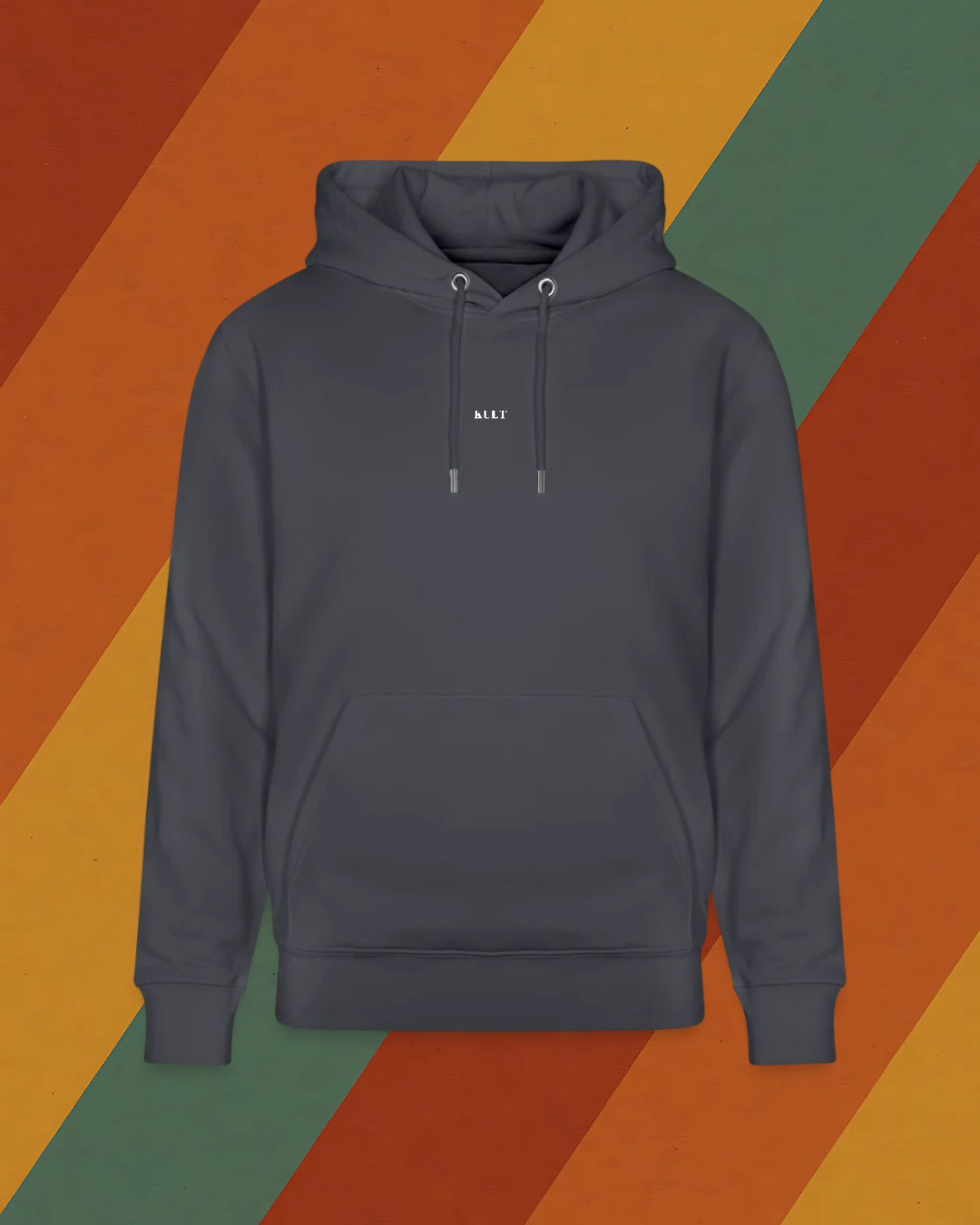 Betonromantik Hoodie