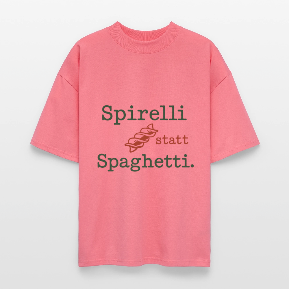 Spirelli statt Spaghetti – Ostküche mit Kultfaktor! - pink joy 