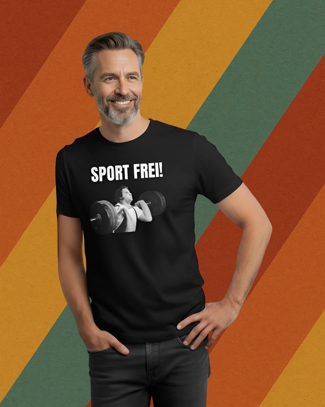Sport frei! 1.3