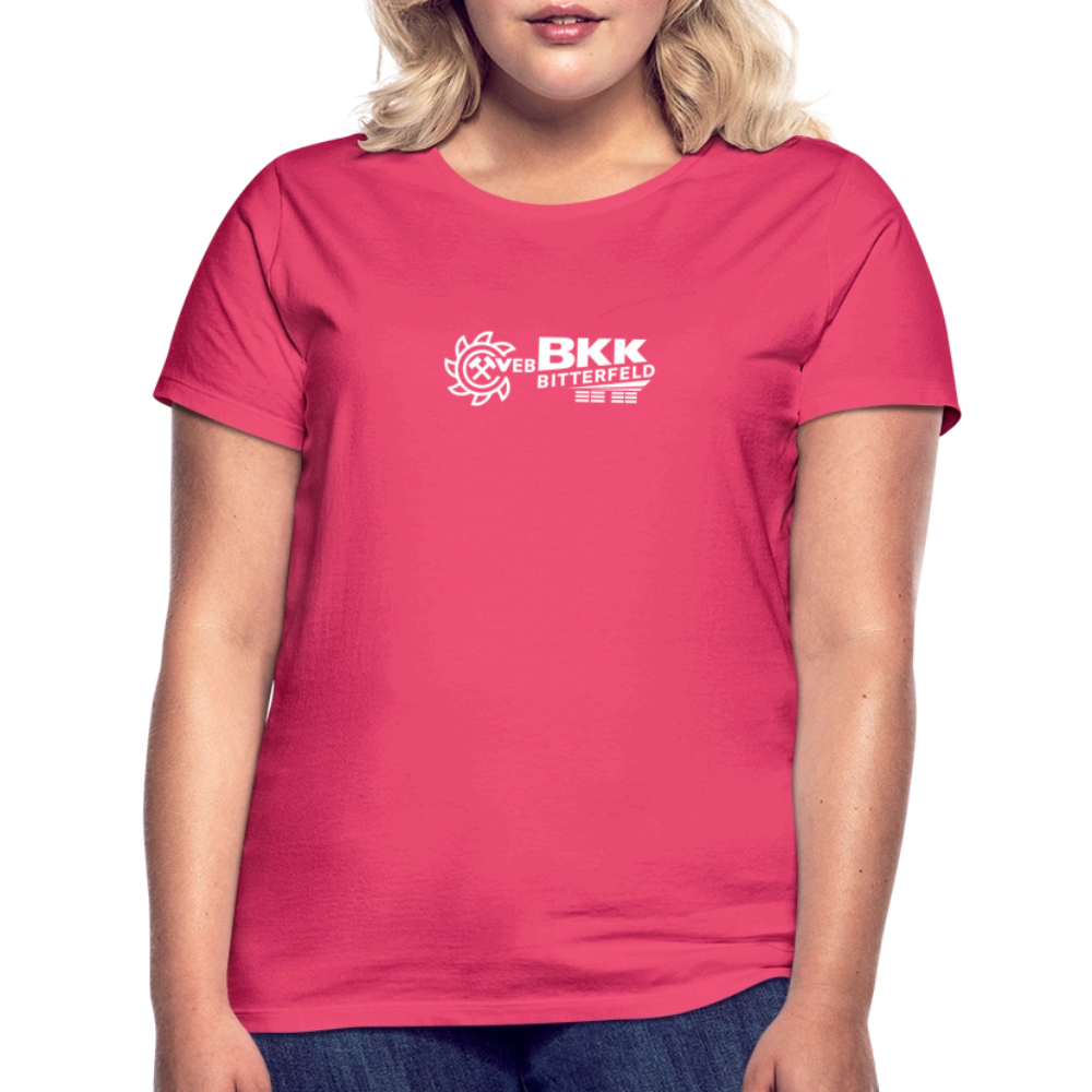Frauen T-Shirt - Azalea