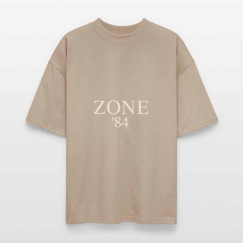 ZONE 84 – Rebellion. Herkunft. Identität. - stone