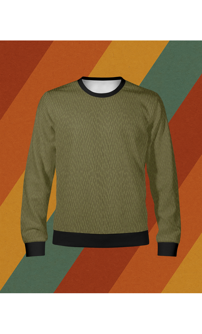 Strichtarn Pullover