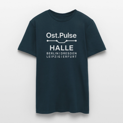 Men's T-Shirt - navy