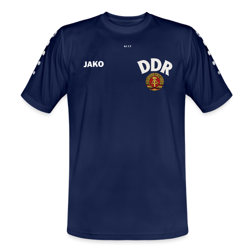 JAKO Jersey Team - marine