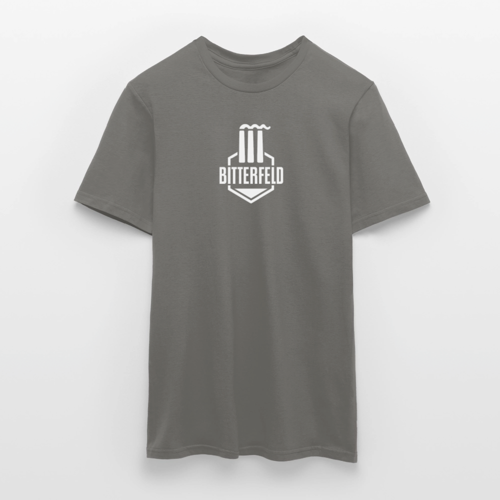 Männer T-Shirt - Graphit