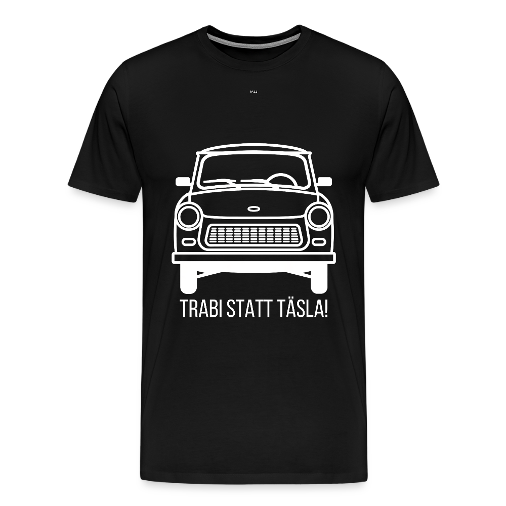 Men’s Premium T-Shirt - black