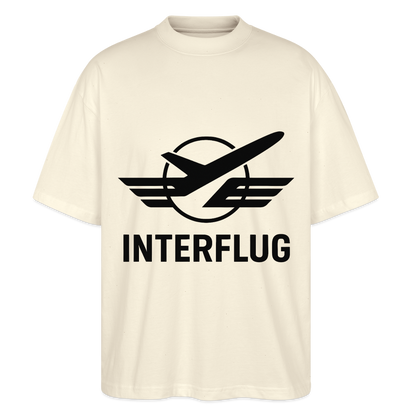 Interflug – Abheben mit DDR-Charme! - natural raw