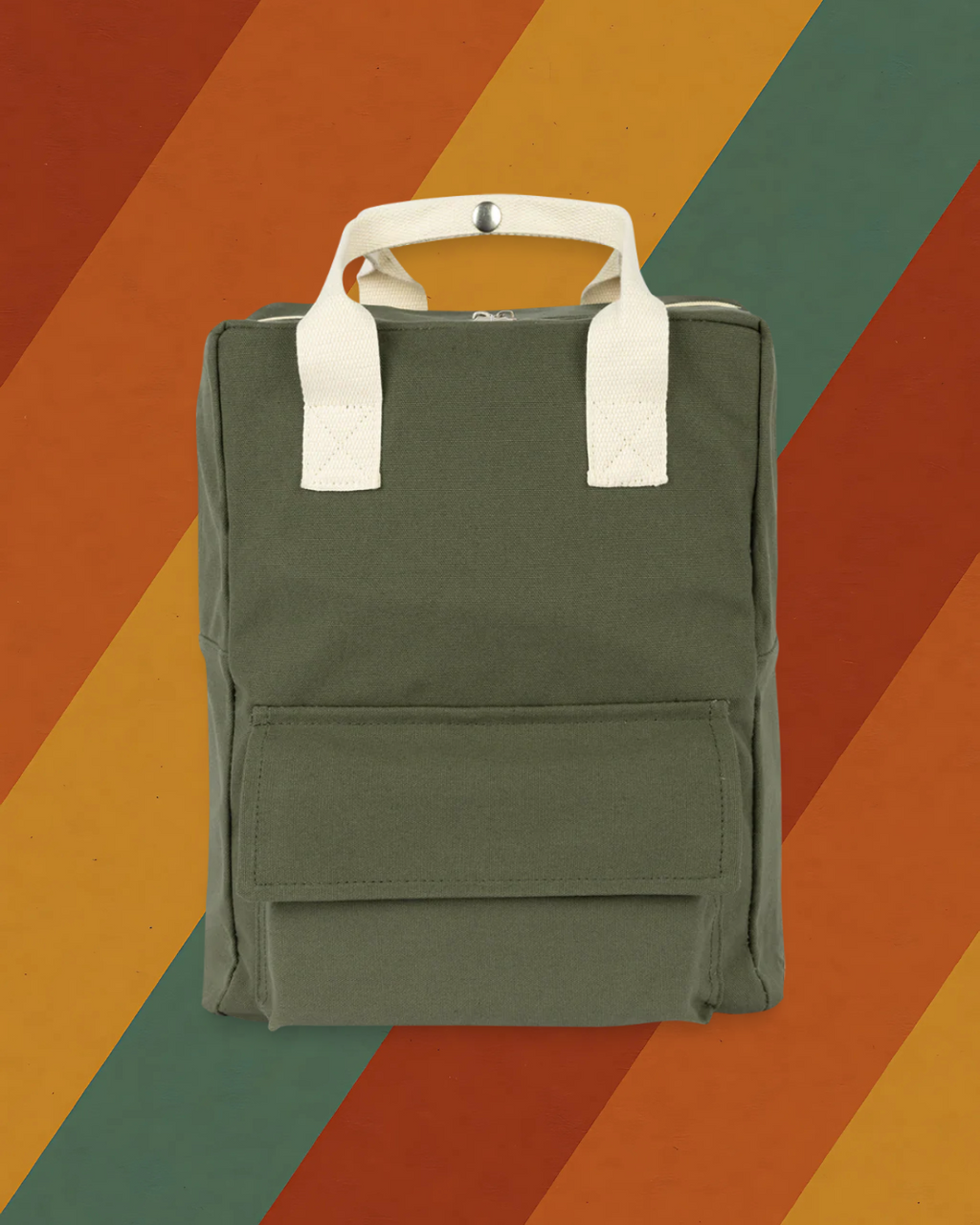 Retro Rucksack