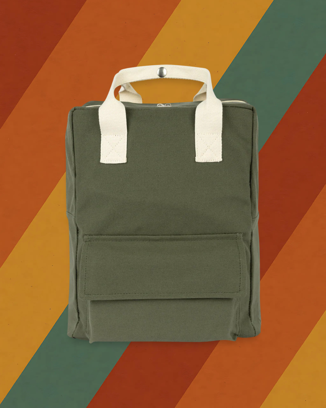 Retro Rucksack