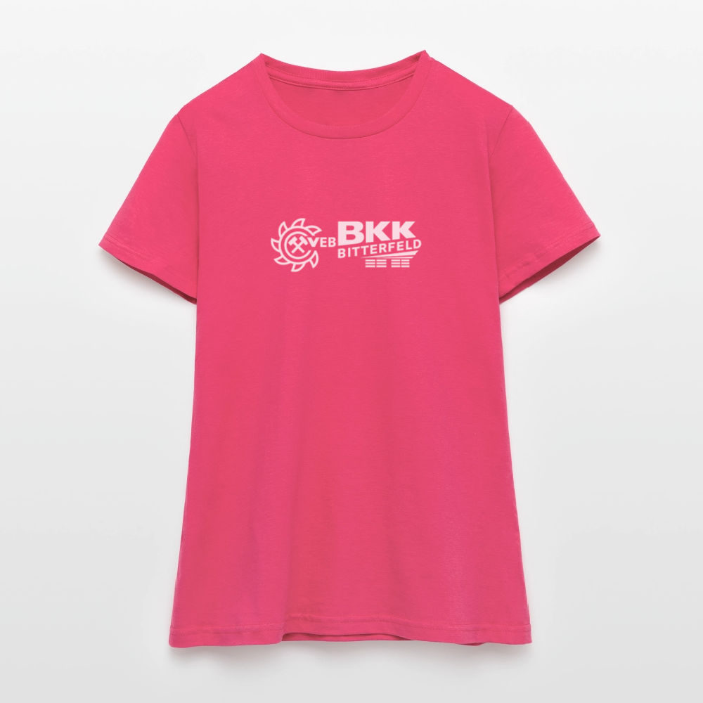 Frauen T-Shirt - Azalea