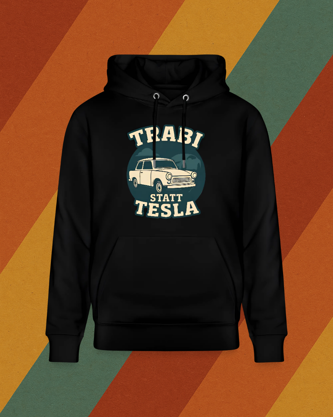 Trabi statt Tesla 1.1