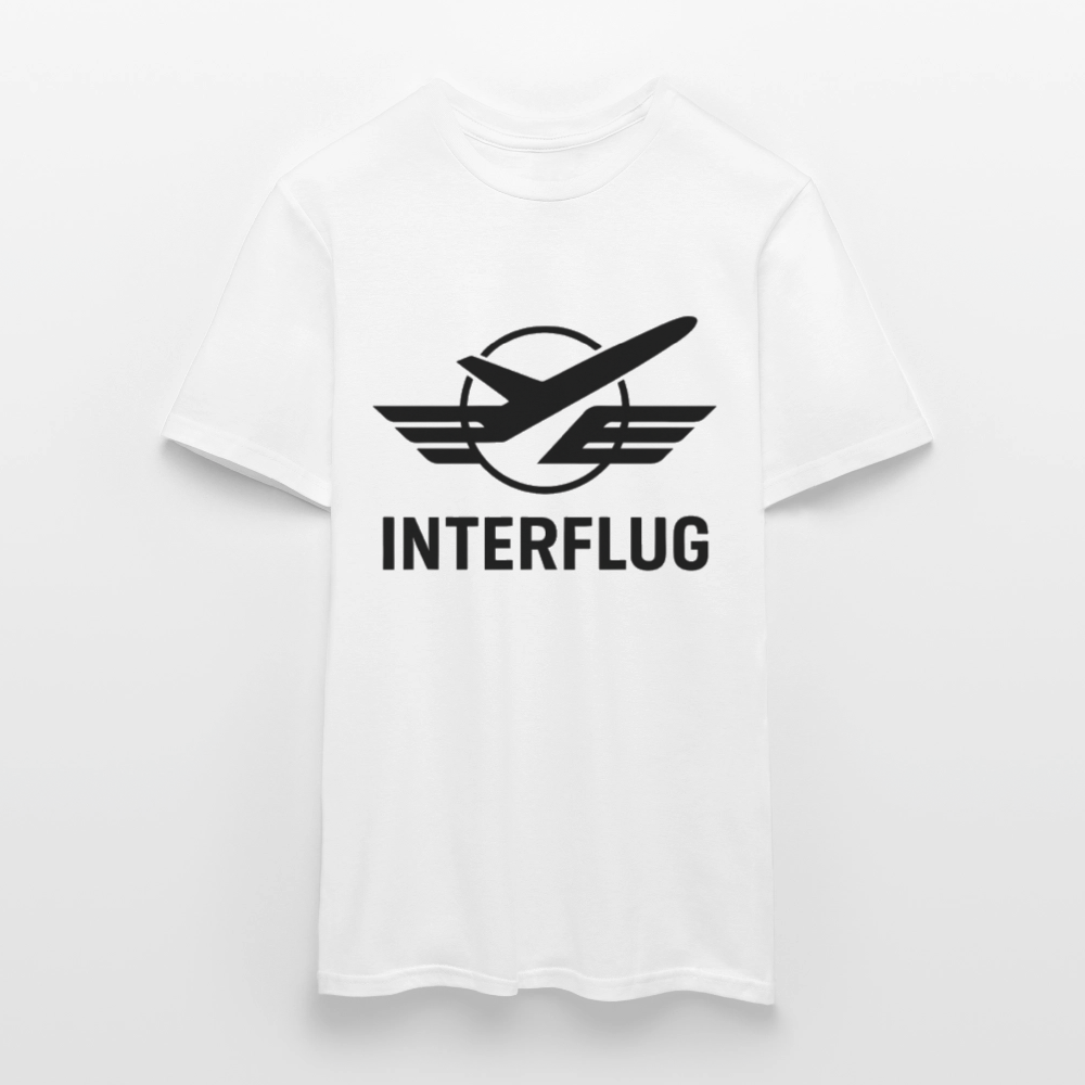 Men's T-Shirt - white