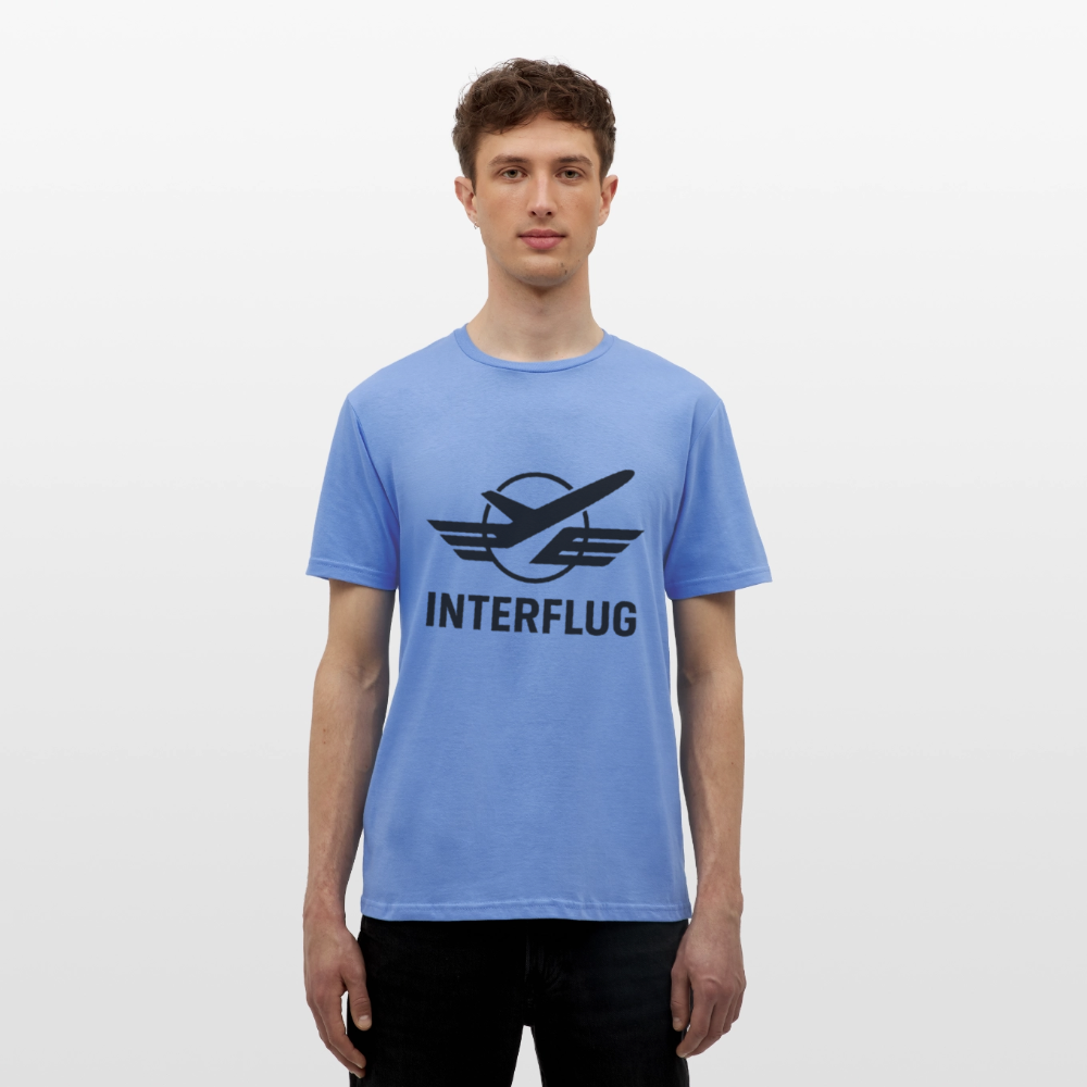 Men's T-Shirt - carolina blue
