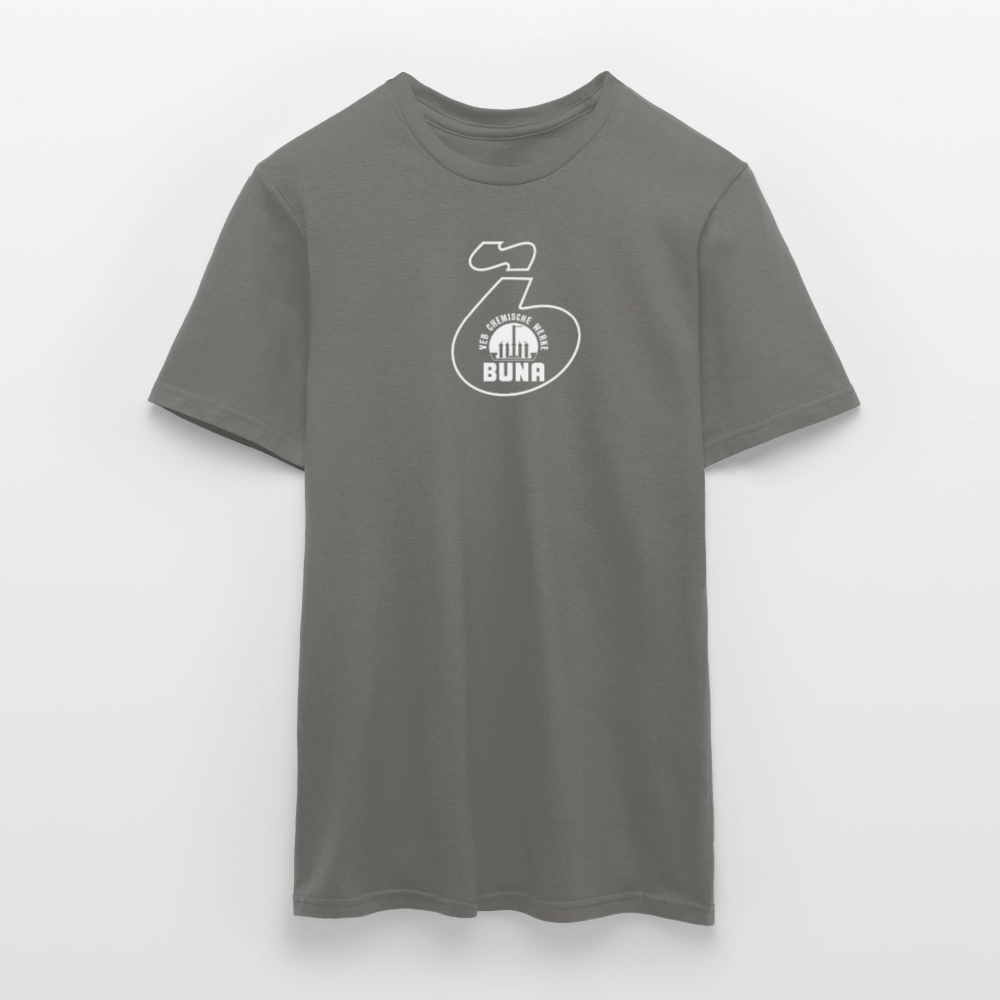 Männer T-Shirt - Graphit